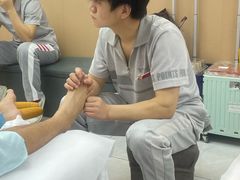 -郑远元专业修脚房(百花三路店)