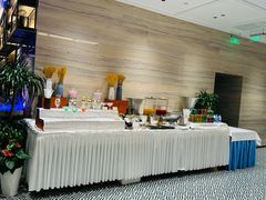-雅邦朗悦国际酒店·乐悦自助餐厅