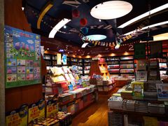 -西西弗书店&矢量咖啡(壹方购物中心店)