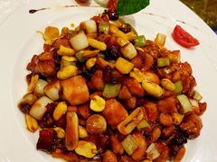 -陆壹捌餐厅(五大道店)