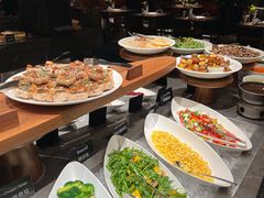 -拉蒂娜·巴西牛排馆 Latina·Brazilian Steakhouse(王府井喜悦店)