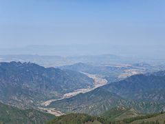-灵山