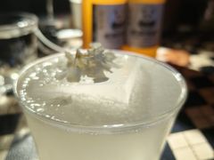-MM·五声·音乐人与调酒师(西安路店)