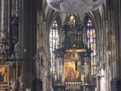 -斯蒂芬主教座堂(Stephansdom)
