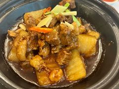 -宝燕壹号(长寿店)