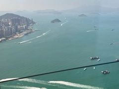 -天龙轩(香港丽思卡尔顿酒店)
