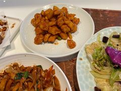 -红樱桃·欢乐餐厅(太原里店)