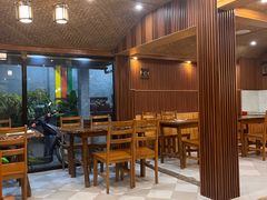 -Jonah's Fruit Shake & Snack Bar