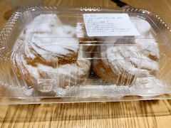 -国际饭店·帆声西饼屋(黄河路店)