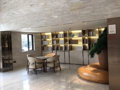 -全季酒店(上海金桥路地铁站店)