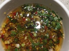 -海底捞火锅(航洋城店)