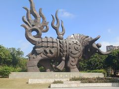 -四海公园(南山区)
