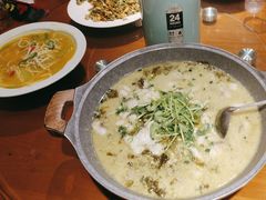 -龙梅肥肠鱼(明瓦廊店)