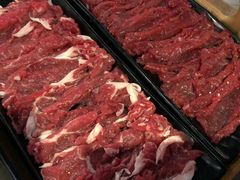 -牛记皇鲜牛肉火锅(环球度假区梨园店)