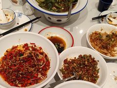-兰湘子·湘菜小炒(南京江宁万达店)