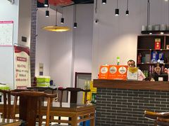 -良师门滨海人家·海鲜·家常菜(滨海城店)