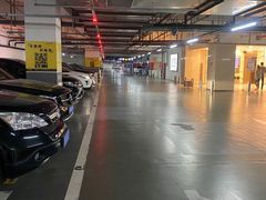 -海岸城停车场(海岸城店)