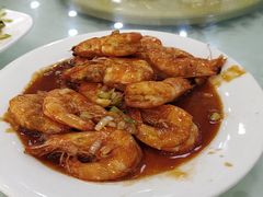 -聚德福海鲜家常菜(刘庄店)