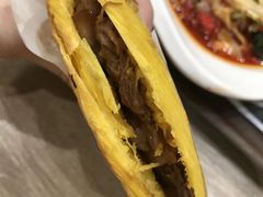 -魏家凉皮(博水商务大厦店)