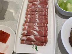 -沁原羔羊火锅(新天地店)