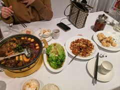 -眉州东坡(国贸店)