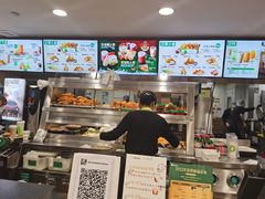 -德克士(砂之船奥特莱斯店)
