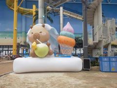-合肥融创水世界
