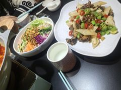 -云炒记·丽江本地传统菜(丽江古城店)