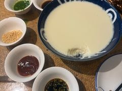 -乔家满族八大碗(流水沟店)