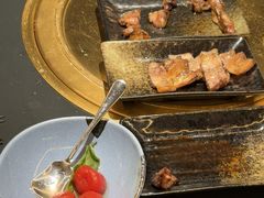 -無二炙坊·和牛烧肉(大钟寺1733店)