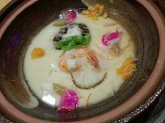 -花潮料理艺食馆(世欧广场店)