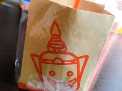 -机器人火炉披萨