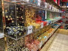 -VENCHI 闻绮(北京国贸商城店)