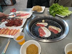 -米家·鹤城炭火米家(直营总店)