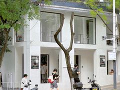 -北芒BEIMO COFFEE(五台山店)