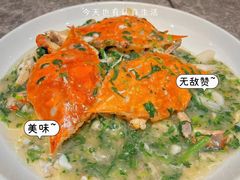 -老人和饭店(淮海中路店)