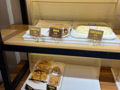 -韩国利尔面包(桂林路店)