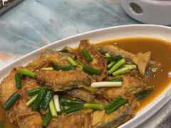 -隐厨·海鲜餐厅(恒通路店)