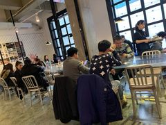 大堂-Nectar One Cafe(勇烈路n1店)