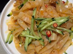 -蝎王府羊蝎子(西直门店)