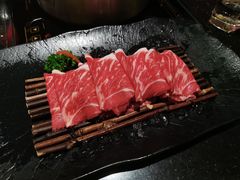 -捞王猪肚鸡火锅(财富中心店)