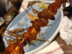 -撸啊撸铁签小肉(车站南路店)