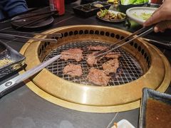 -谷牛和牛烤肉(漕河泾印象城店)
