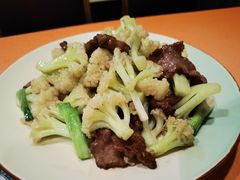 -雅苑餐厅(朝天路店)