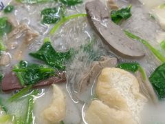 -鸭小妹鸭血粉丝(老门东店)