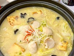 -品海楼·大连海胆锅贴馆(东港店)