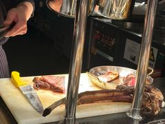 -上海锦江汤臣洲际大酒店壹阶层