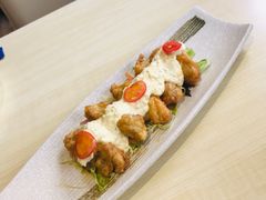 -有喜屋·深夜食堂(北京西路店)