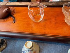 -邈墨茶馆(凤起路店)