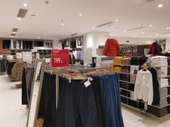 -优衣库(苏州天虹CCMall石路店)